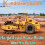 Harga Sewa Vibro Roller Jakarta Pusat