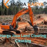 Harga Jasa Land Clearing Cikarang