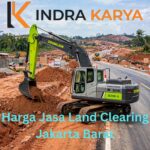 Harga Jasa Land Clearing Jakarta barat