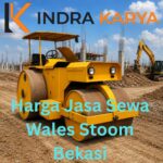 Harga Sewa Wales Stoom Bekasi