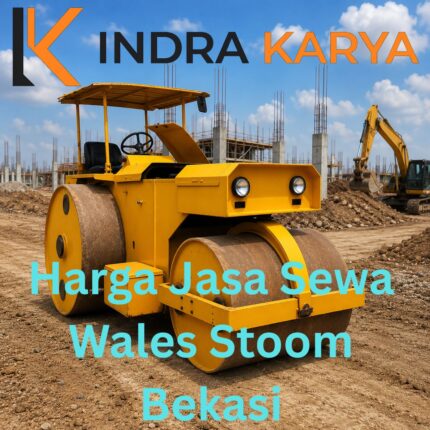 Harga Sewa Wales Stoom Bekasi