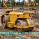Harga Sewa Wales Stoom Bogor