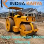 Harga sewa wales stoom cikarang