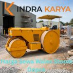 Harga Sewa Wales stoom Depok