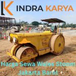 Harga Sewa Wales Stoom Jakarta Barat