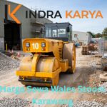 Harga Sewa Wales Stoom Karawang