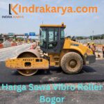Harga Sewa Vibro Roller Bogor