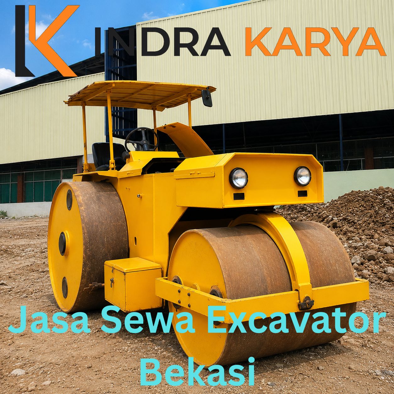 Harga Sewa Wales Stoom Bekasi