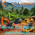 Rental Alat Berat Jabodetabek
