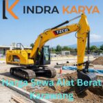 Harga Sewa Alat Berat Karawang