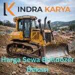 Harga Sewa Bulldozer Bekasi