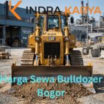 Harga Sewa Bulldozer Bogor