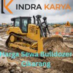 Harga Sewa Bulldozer Cikarang