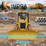 Harga Sewa Bulldozer Depok