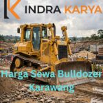 Harga Sewa Bulldozer Karawang