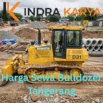 Harga Sewa Bulldozer Tangerang